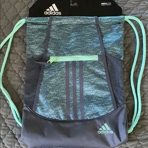 Adidas sports bag